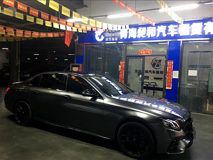 雷克萨斯LS